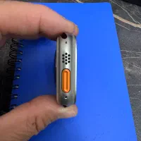 Apple Watch Ultra 2 اپل واچ الترا|لوازم جانبی موبایل و تبلت|مشهد, هفت تیر (آب و برق)|دیوار