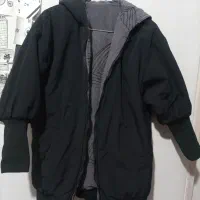 کاپشن دو رو ، کاپشن