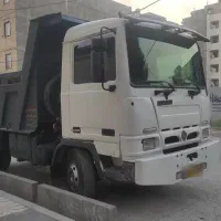 بادسان کمپرسی|خودرو سنگین|تهران, تهرانسر مرکزی|دیوار