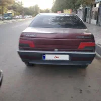 فروش پژو 405|خودرو سواری و وانت|صوفیان, |دیوار
