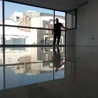 کفسابی و سنگ سابی انواع سنگ های پارکینگ و لابی و..