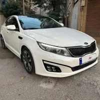 کیا اپتیما مدل ۲۰۱۵|خودرو سواری و وانت|تهران, لویزان|دیوار