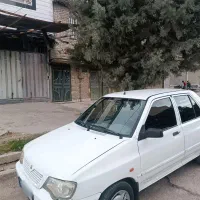 پراید132 تمیز 97