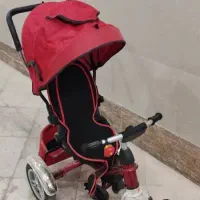 سه چرخه خارجی|دوچرخه، اسکیت، اسکوتر|تهران, سنائی|دیوار