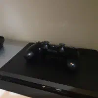 ps4 اسلیم 500