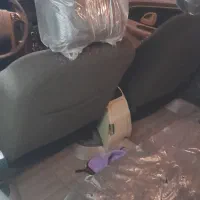 پارس سال موتور جدید ۱۴۰۲|خودرو سواری و وانت|شیروان (خراسان), |دیوار