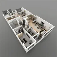 آپارتمان 120 متری شهرک الهیه|پیشفروش املاک|کرمان, |دیوار