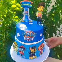 قنادی خونگی شاخه نبات