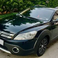 H30 کروز کنترل مدل 1398 مشکی اتومات ساندروف|خودرو سواری و وانت|آمل, |دیوار