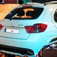 کوییک s مدل ۱۴۰۱|خودرو سواری و وانت|کرج, کوی زنبق|دیوار