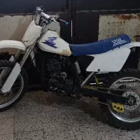 اکسل‌۲۰۰|موتورسیکلت|مشهد, رضاشهر|دیوار