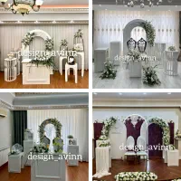 بادکنک آرایی ،گل آرایی ،تم تولد حنا بله برون پاگشا|خدمات پذیرایی، مراسم|تبریز, |دیوار