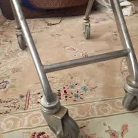 یک عددگاری و دو عددسبد فروشگاهی|فروشگاه و مغازه|رزن, |دیوار