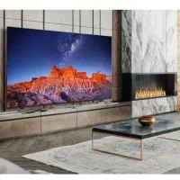 تلوزیون ۸۶ اینچ با کدملی بخر بدون پیش ،بدون چک