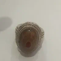 انگشتر باباقوری|کلکسیون اشیاء عتیقه|تهران, باغ خزانه|دیوار