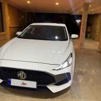 MG GT 2024|خودرو سواری و وانت|مشهد, دانشجو|دیوار