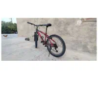 دوچرخه 24 کوهستانی.|دوچرخه، اسکیت، اسکوتر|بهبهان, |دیوار