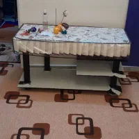 میزتلویزون