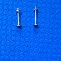 انواع پرسینگ بینی،لب،ابرو نو