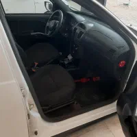 کوئیک ۱۴۰۲ سالم|خودرو سواری و وانت|تاکستان, |دیوار