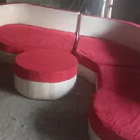 مبل راحتی