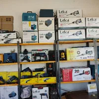 اجاره تعمیر فروش موتور برق هیلتی کاتر کمپکتور|ماشین‌آلات صنعتی|شهریار, کهنز|دیوار