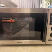 مایکرو ویو دوو 29 لیتری نو مدل 9n8t