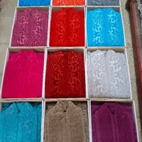 حوله تن پوش بزرگسال