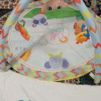 وسیله نوزادی|اسباب و اثاث بچه|مبارکه, |دیوار