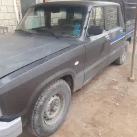 مزدا دو کابین مدل 1382|خودرو سواری و وانت|کبودرآهنگ, |دیوار