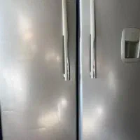 یخچال فریزر