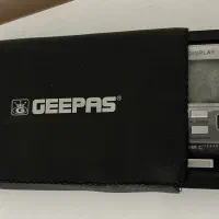 رادیو جی پاس مدل Gr-3704|پخش‌کننده همراه|سنندج, |دیوار