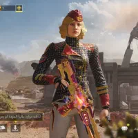 اکانت ریجن هند کالاف|کنسول، بازی ویدئویی و آنلاین|ری, ولی آباد|دیوار