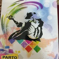 دفتر کلاسور