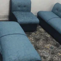 مبل یوها
