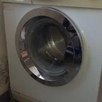 ماشین لباسشویی