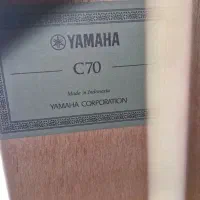 گیتار یاماها c70|گیتار، بیس، امپلیفایر|تهران, اوین|دیوار