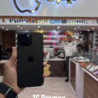 اپل iPhon 16 Promax 256G Zaa گارانتی فروشگاه آیفون
