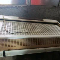 هود،سینک،میز چرخ خیاطی و کابینت