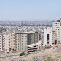 زمین فروشی ۱۵۰۰ متری حاشیه بلوار نماز