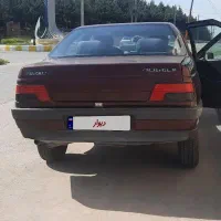 پژو ۴۰۵|خودرو سواری و وانت|مراغه, |دیوار