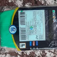 دسکش خانگی  زمرد|مواد شوینده و دستمال کاغذی|مشهد, بهمن|دیوار