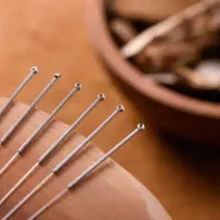 آموزش طب سوزنی مقدماتی