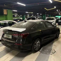 هوندا سیویک ۲۰۲۵ civic|خودرو سواری و وانت|تهران, هروی|دیوار
