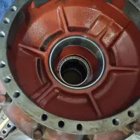لوازم یدکی لودر و بلدوزر اینترناش و 3306 کاترپیلار|قطعات یدکی و لوازم جانبی|تهران, آذری|دیوار