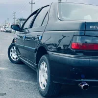 پارس مدل 95