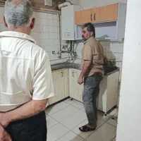 اجاره خانه|اجارهٔ آپارتمان|فولادشهر, بوستان خلیج فارس|دیوار