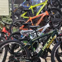 دوچرخه vego /*سایز 26 دوچرخه امپراطور|دوچرخه، اسکیت، اسکوتر|زرند, |دیوار