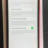 iphone 11 (128G) 82% آیفون۱۱|موبایل|تهران, آهنگ|دیوار