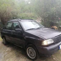 پراید